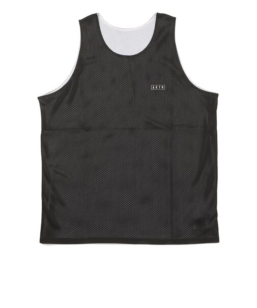 525-004001 BASIC REVERSIBLE TANK BLACK 715175-0001