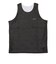 525-004001　BASIC REVERSIBLE TANK　BLACK　715175-0001
