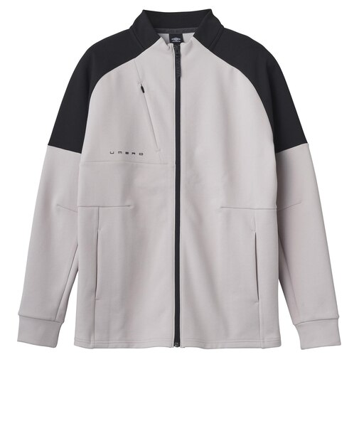 UF5SJG15M COACHERSスウェジャージャケット BG00 701459-0001