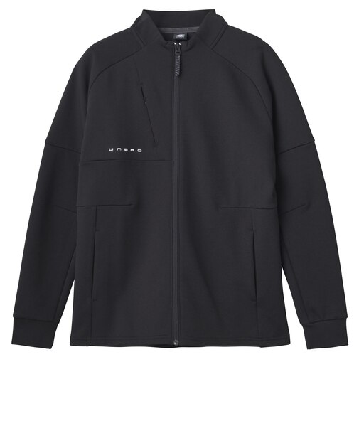 UF5SJG15M COACHERSスウェジャージャケット BK00 701459-0002