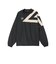 UF6FWB30M　NEWTRAL PITCHﾗｲﾝﾄﾞｸﾛｽﾄｯﾌﾟ　BK01　719116-0002