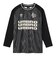 UF5FLS50J　ｼﾞｭﾆｱｸﾞﾗﾌｨｯｸﾌﾟﾗｸﾃｨｽｼｬﾂ　BK00　701463-0002
