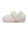 214038-7DF　UNFRGTBLE QUILTED VEGAN SUEDE　BUBBLE ICE　715634-0001