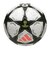 AF4401WBK　ﾌｨﾅｰﾚ24-25ﾘｰｸﾞﾙｼｱｰﾀﾞ(4ｺﾞｳ)　WHT　688834-0001