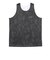 126-026001　MELT CAMO REVERSIBLE TANK　BLACK　709196-0002