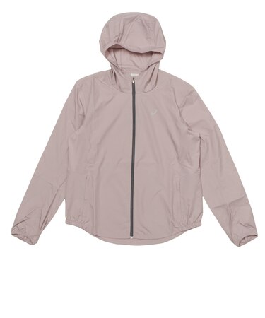 2012D148.702 W ASICS SILVER JACKET MORGANITE 708919-0001