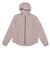 2012D148.702　W ASICS SILVER JACKET　MORGANITE　708919-0001