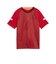 660952　M INDIVIDUALFINAL JERSEY JR　01G.RED/M.JELLY　707042-0001