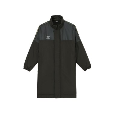 UF6FWB34J ジュニア アラエル コート BK00 719117-0001