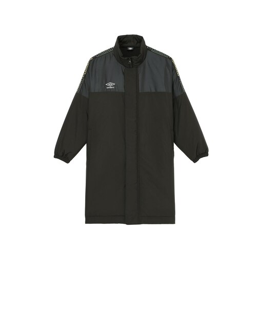 UF6FWB34J ジュニア アラエル コート BK00 719117-0001