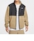 IM9453　M CLUB WTRZ FZ JKT　297PRCTBG/WHT　703869-0003