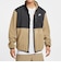 IM9453　M CLUB WTRZ FZ JKT　297PRCTBG/WHT　703869-0003