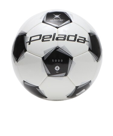 F4K5000 ペレーダ5000キッズ(4ゴウ) S.WHT/M.BLK 697698-0001