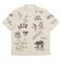 126-036010　MEMORIAL SHIRT　WHITE　709195-0002