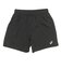 2011D230.001　ASICS SILVER 7IN SHORT　P BLACK　708912-0001
