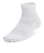 1386372　U UA TC 3pk Qtr　100WHT/WHT/BLK　684407-0004