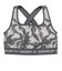 6001296　W CROSSBACK BRA PRINT MED SUP　025CRO　692254-0002
