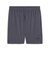 527368　M TAD ESSENTIALS 7 IN WOVEN　69GALACTIC GRAY　718313-0002