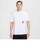 HJ0775　U TEE M90 OC REMIX　100WHT　700018-0002
