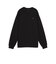 529859　W CLOUDSPUN CREW NECK　01BK　718321-0001