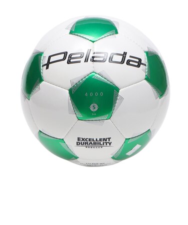 F5K4000-WG ペレーダ4000(5ゴウ) WHT/M.GRN 697690-0001