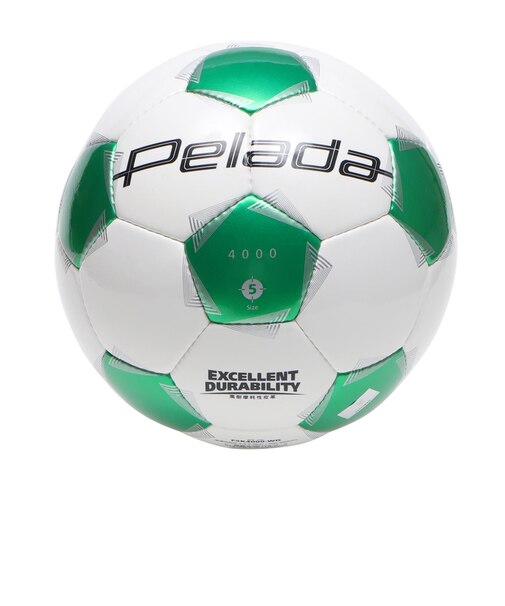 F5K4000-WG ペレーダ4000(5ゴウ) WHT/M.GRN 697690-0001