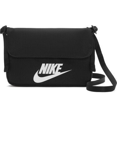 CW9300 W FUTURA 365 CROSSBODY 010BLACK/WHITE 617993-0001
