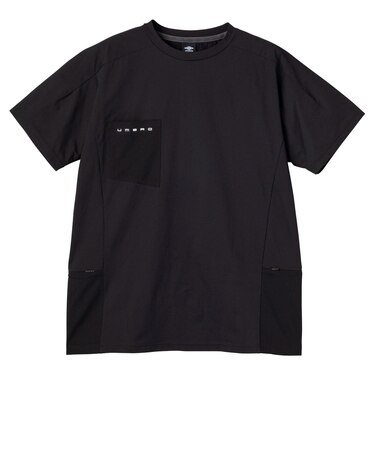 UF5SHS60M COACHERSコーチヤーズトツプ BK00 692529-0002