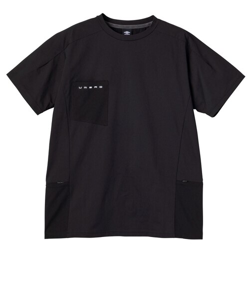 UF5SHS60M COACHERSコーチヤーズトツプ BK00 692529-0002