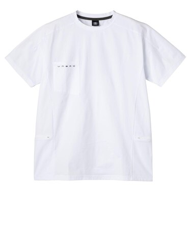 UF5SHS60M COACHERSコーチヤーズトツプ WH00 692529-0001
