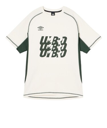 UF6SHS51M THE THIRD フィールテックプラクティスシャツ OW00 711613-0002