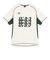 UF6SHS51M　THE THIRD ﾌｨｰﾙﾃｯｸﾌﾟﾗｸﾃｨｽｼｬﾂ　OW00　711613-0002