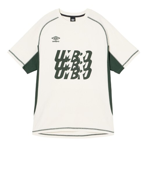 UF6SHS51M THE THIRD フィールテックプラクティスシャツ OW00 711613-0002