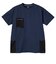 UF5SHS60M　COACHERSｺｰﾁﾔｰｽﾞﾄﾂﾌﾟ　NV00　692529-0003