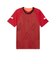 660865　M INDIVIDUALFINAL JERSEY　01G.RED/M.JELLY　707038-0001
