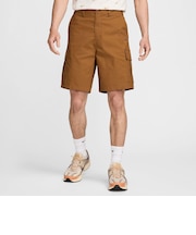 FN3518　M WVN CARGO SHORT　281LBTTN/LBTTN　680066-0002