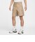 FN3518　M WVN CARGO SHORT　247KHAKI/KHAKI　680066-0001