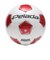 F5K4000-WR　ﾍﾟﾚｰﾀﾞ4000(5ｺﾞｳ)　WHT/M.RED　697689-0001