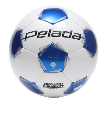 F4K4000-WB ペレーダ4000(4ゴウ) WHT/M.BLU 697700-0001