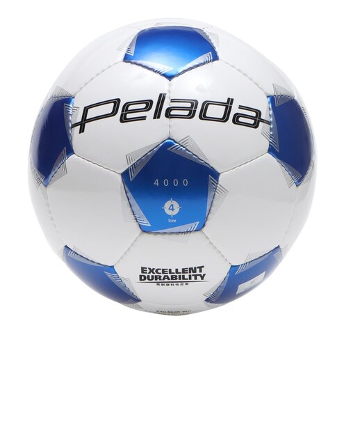 F4K4000-WB ペレーダ4000(4ゴウ) WHT/M.BLU 697700-0001