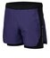 6012577　M UA HYBRID TRAIN PRO SHORTS　542MPP　707893-0002