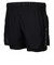 6012577　M UA HYBRID TRAIN PRO SHORTS　001BLK　707893-0001