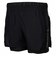 6012577　M UA HYBRID TRAIN PRO SHORTS　001BLK　707893-0001