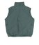 424R1091600　M Loose Fit Vest　GREEN　678965-0002