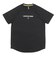 6001284　M CURRY TECH LOGO SS T-SHIRT　001BLK　692253-0001