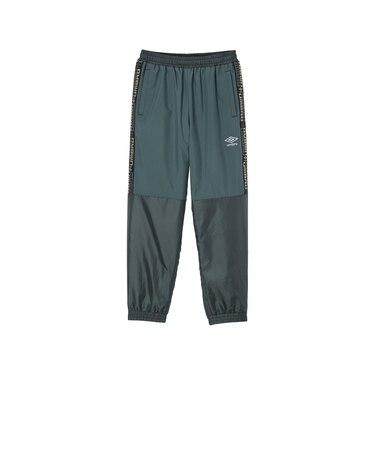 UF6FPZ40J ジュニアウィンドロングパンツ GR02 719115-0002