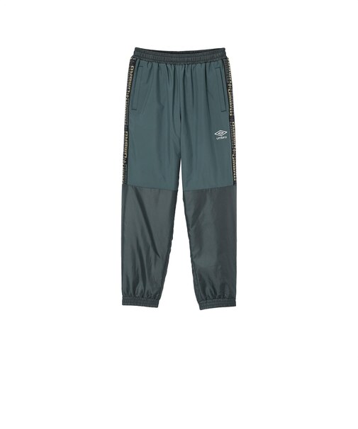 UF6FPZ40J ジュニアウィンドロングパンツ GR02 719115-0002