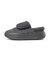 JS4999　GRAND COURT MULE　GREY/GREY/SILV　714877-0001