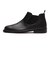 B0011　SHORTGORE RAIN　BLACK　623039-0001
