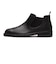 B0011　SHORTGORE RAIN　BLACK　623039-0001